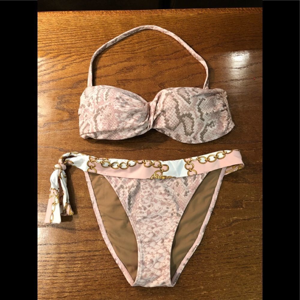 Cia.Maritima bikini  